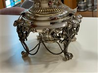 Bollitore Floriddia Gioielli in Argento ARG18 - ARG18